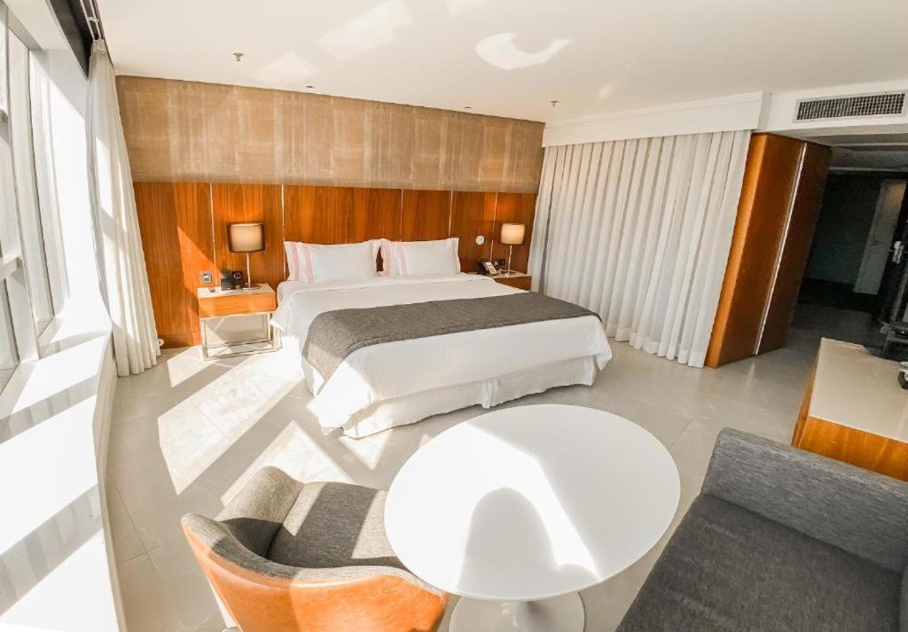 Hotel Nacional Ρίο ντε Τζανέιρο Εξωτερικό φωτογραφία