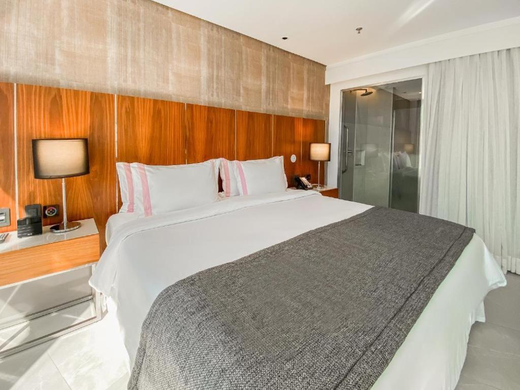 Hotel Nacional Ρίο ντε Τζανέιρο Εξωτερικό φωτογραφία